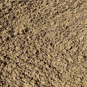 Sharp Sand (2)